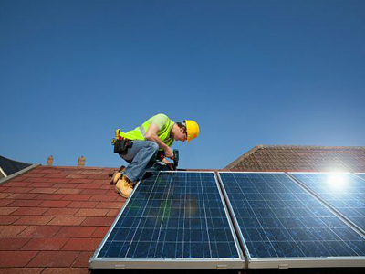 Entreprise d'économie d'énergie à Bordeaux