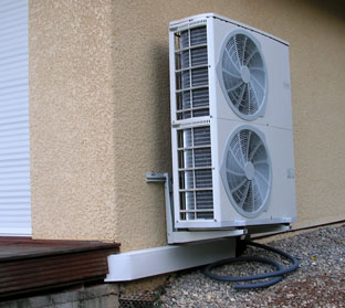 Climatisation / chauffage réversible à Bordeaux