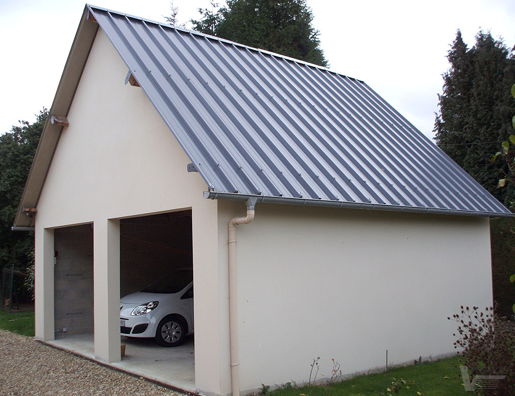 Entreprise de couverture à Pessac