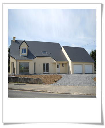 Constructeur de maison individuelle  dans la Gironde