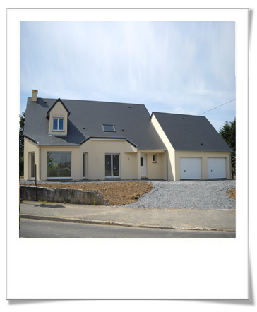 Constructeur de maison individuelle  à Bordeaux