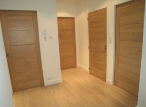 Entreprise de menuiserie bois PVC alu à Bordeaux