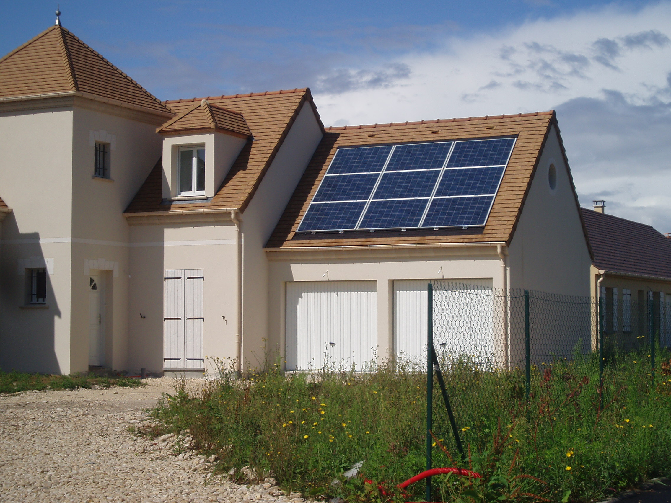 Installateur Panneaux solaire photovoltaïques à Eynesse