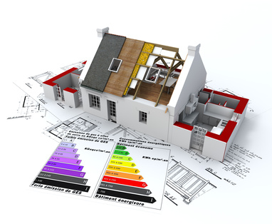 Bilan thermique Talence