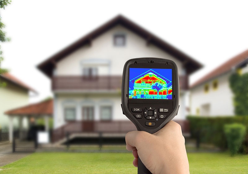 Diagnostic immobilier dans la Gironde