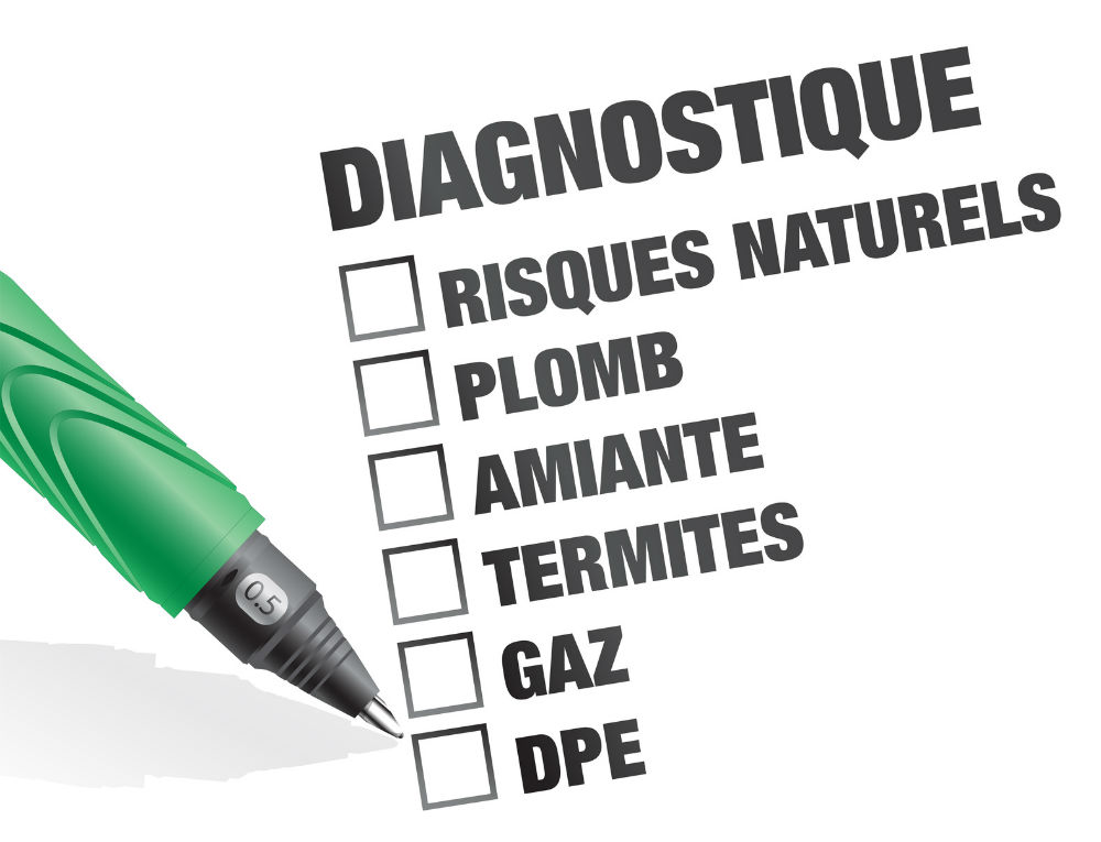 Diagnostic-immobilier Libourne