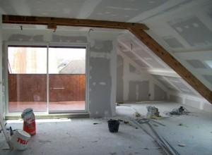 Entreprise rénovation de maison et d'appartement dans la Gironde