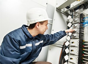 Offres d'emploi électricien Bordeaux