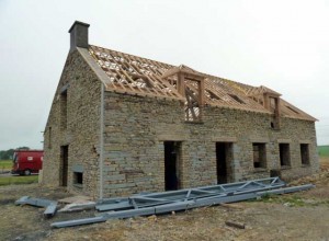Architecte dans la Gironde
