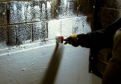 SOCOREBAT - Entreprise de Traitement d'humidité des murs, cave, sous-sols  à Bordeaux